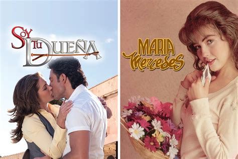 telenovelas eroticas